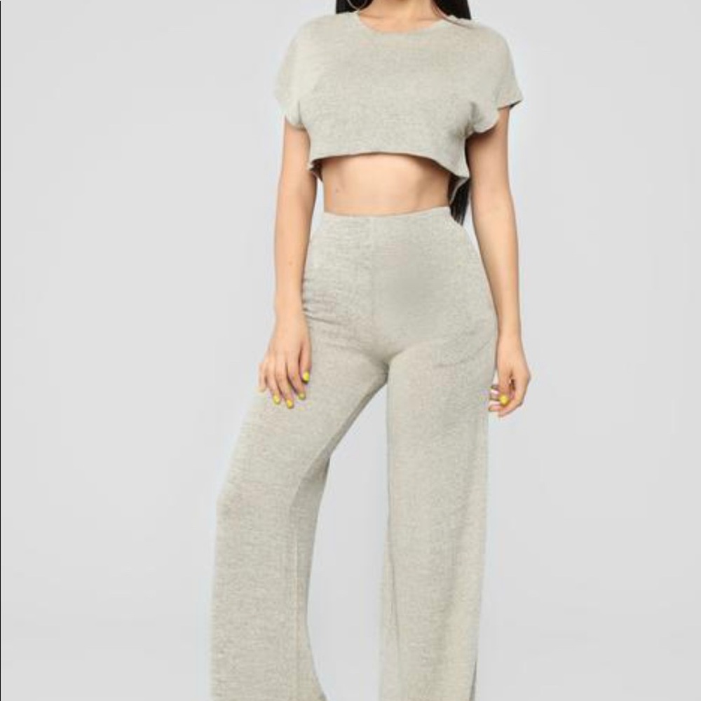 Netflix and Chill Set